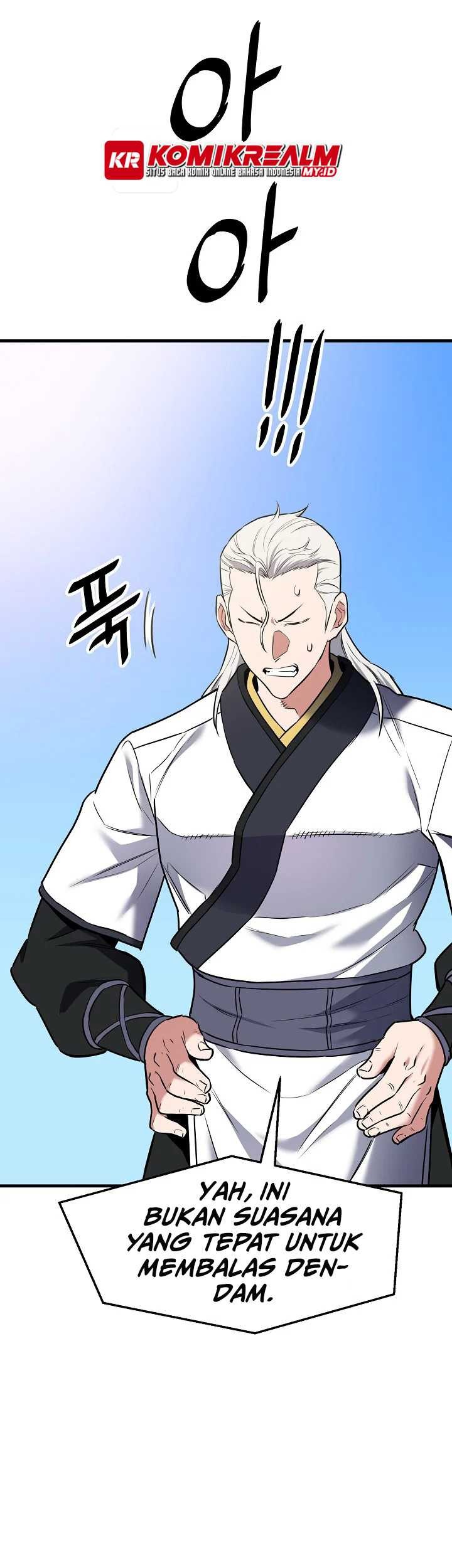 Pride Of The Blade Chapter 13 Gambar 25