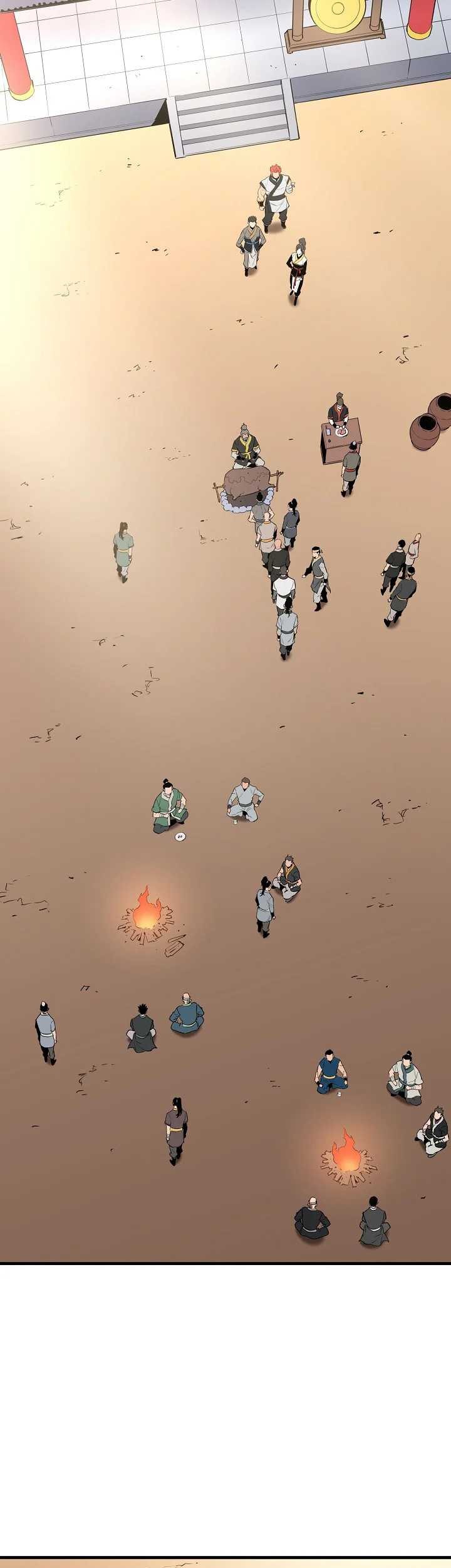 Pride Of The Blade Chapter 13 Gambar 28