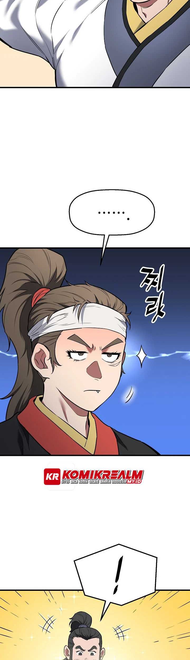 Pride Of The Blade Chapter 13 Gambar 31