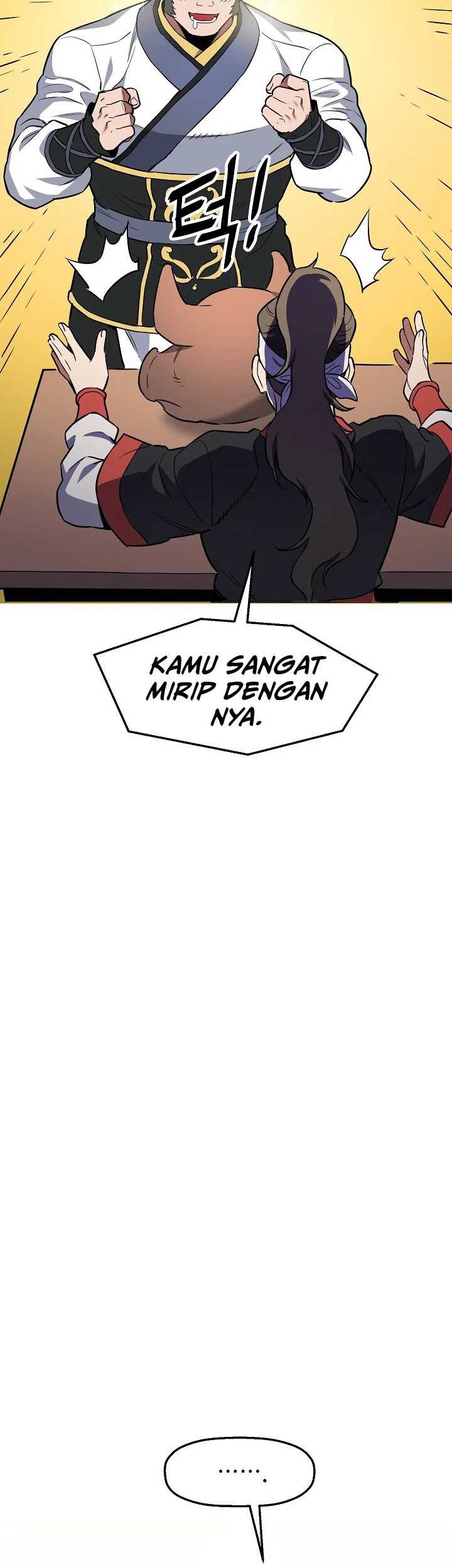 Pride Of The Blade Chapter 13 Gambar 32
