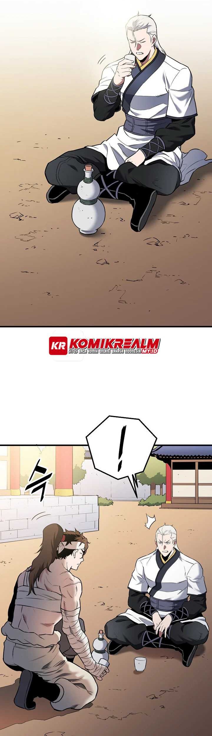 Pride Of The Blade Chapter 13 Gambar 33