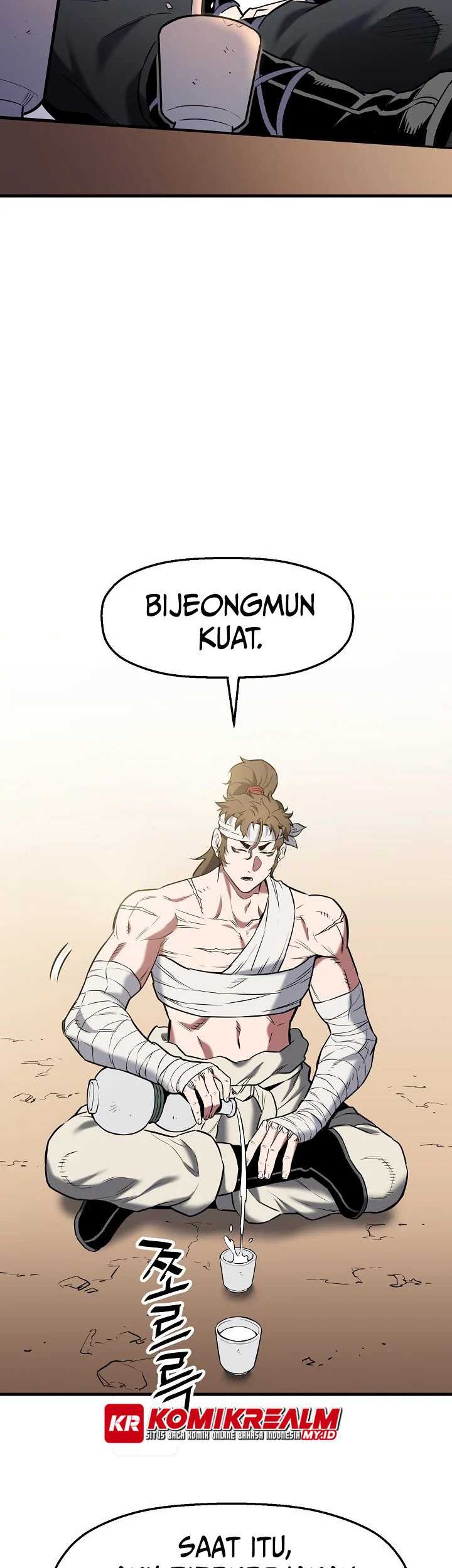 Pride Of The Blade Chapter 13 Gambar 35