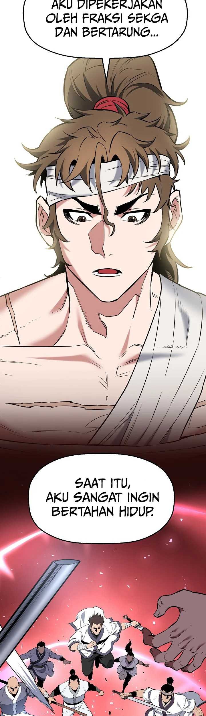 Pride Of The Blade Chapter 13 Gambar 36