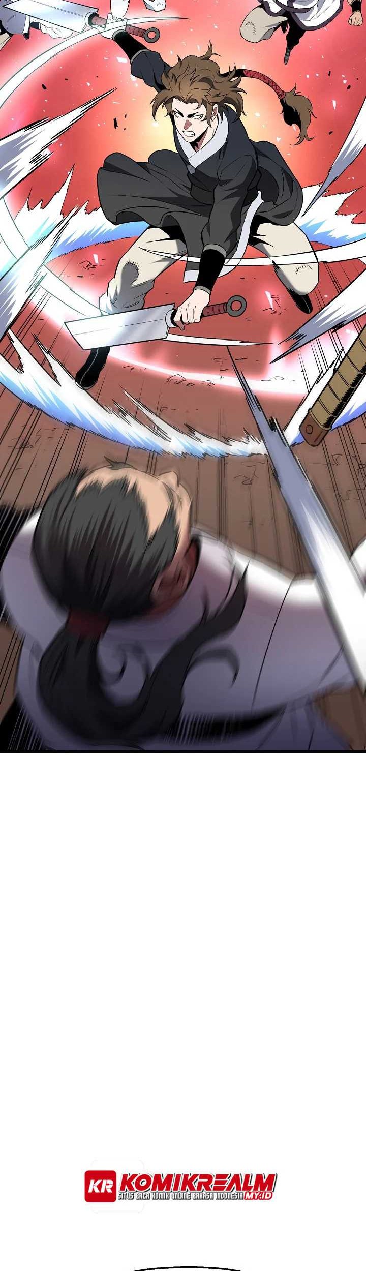 Pride Of The Blade Chapter 13 Gambar 37
