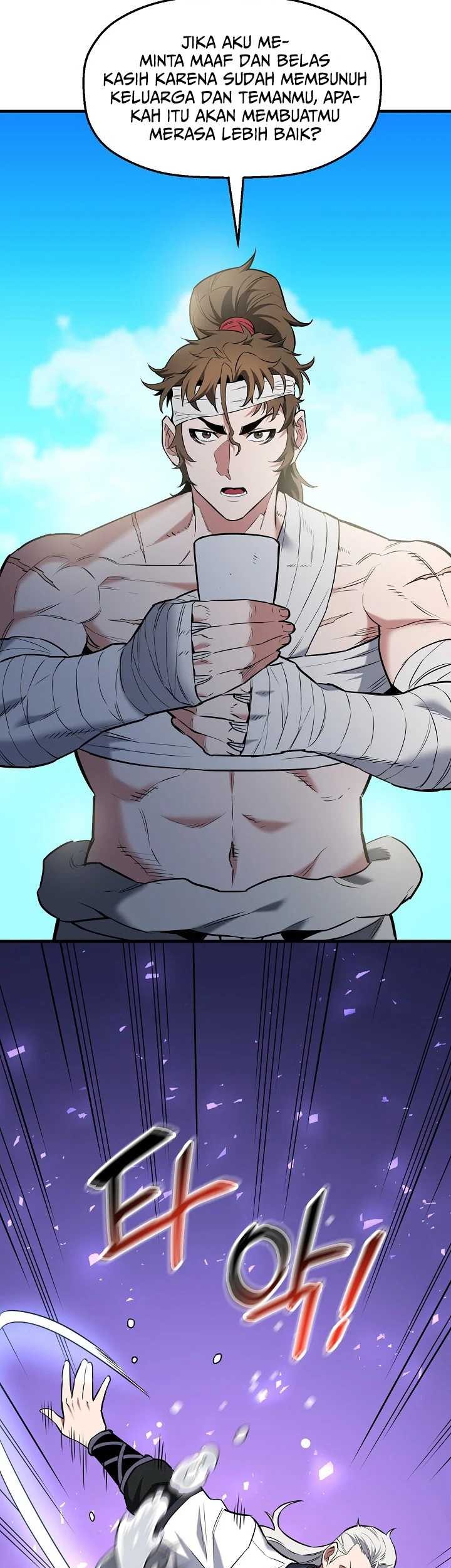 Pride Of The Blade Chapter 13 Gambar 38