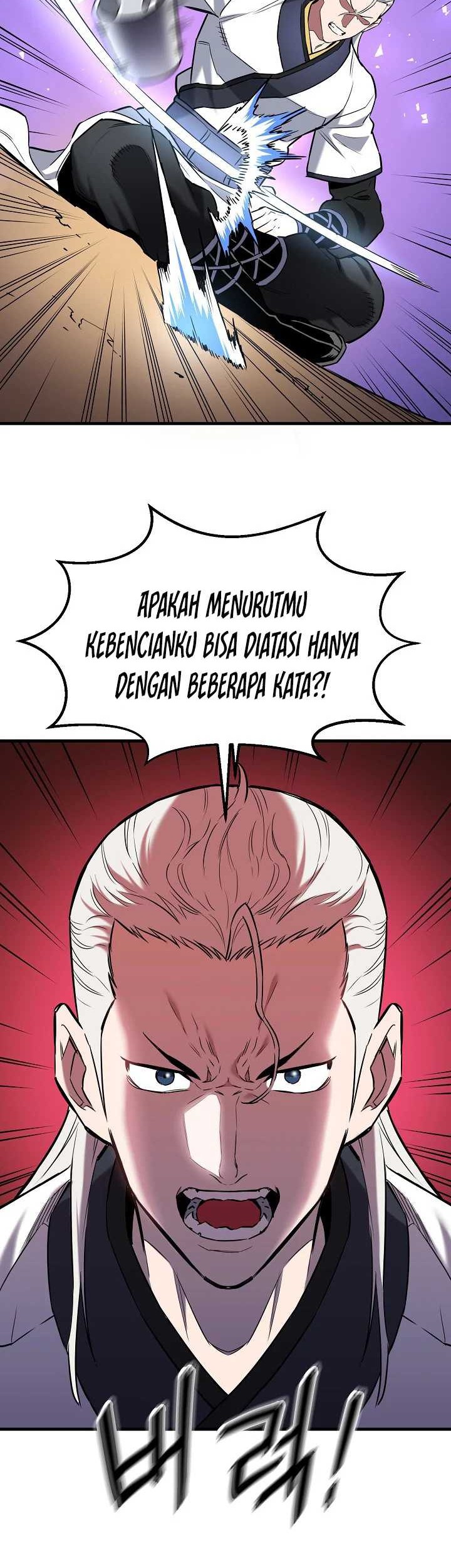 Pride Of The Blade Chapter 13 Gambar 39