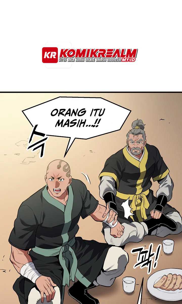 Pride Of The Blade Chapter 13 Gambar 40