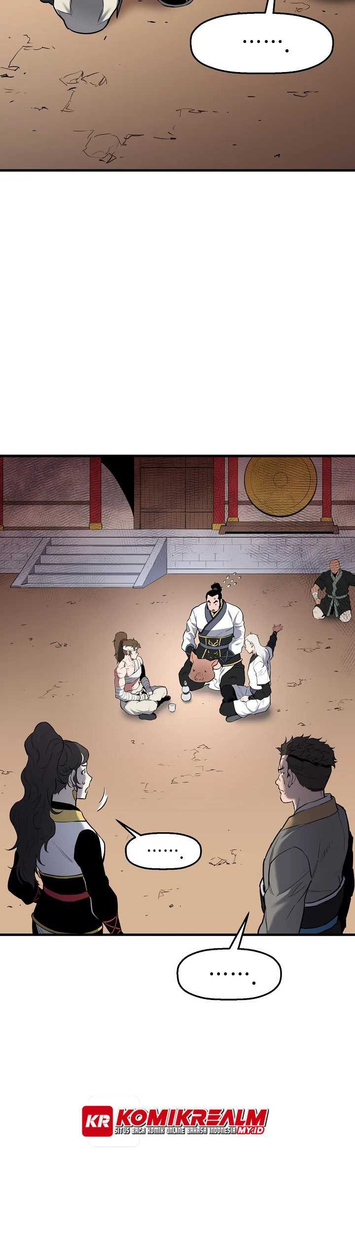 Pride Of The Blade Chapter 13 Gambar 41