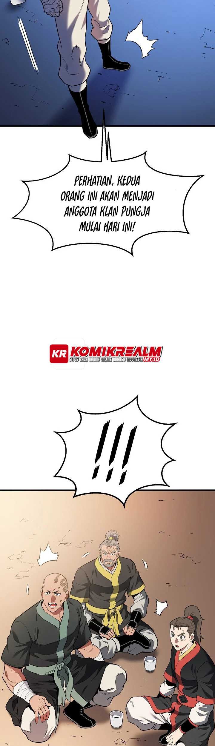 Pride Of The Blade Chapter 13 Gambar 43
