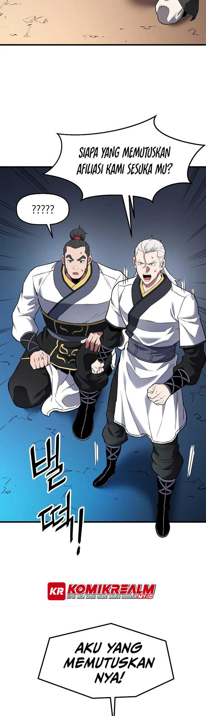 Pride Of The Blade Chapter 13 Gambar 44