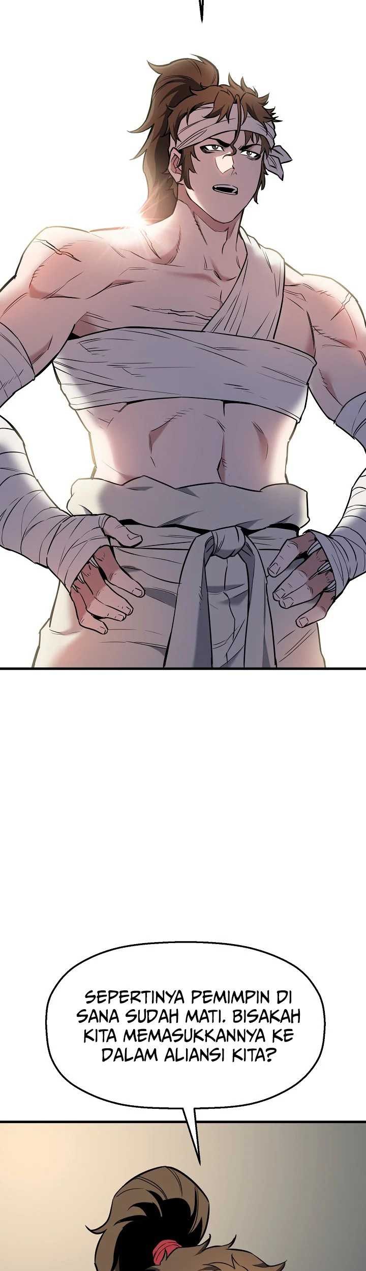 Pride Of The Blade Chapter 13 Gambar 45