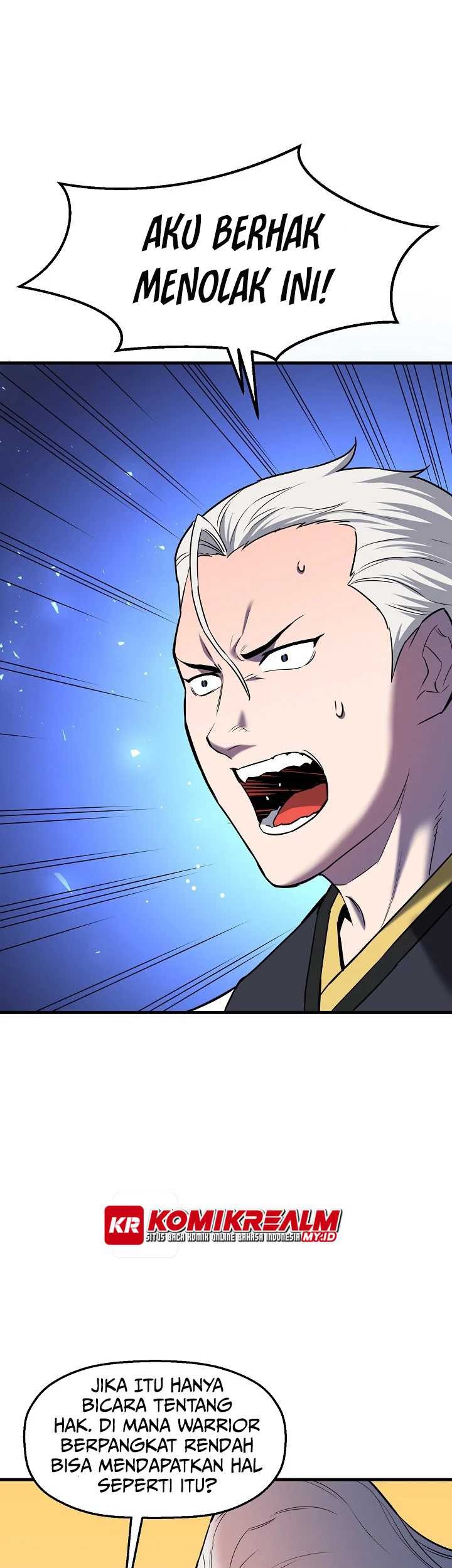 Pride Of The Blade Chapter 13 Gambar 47
