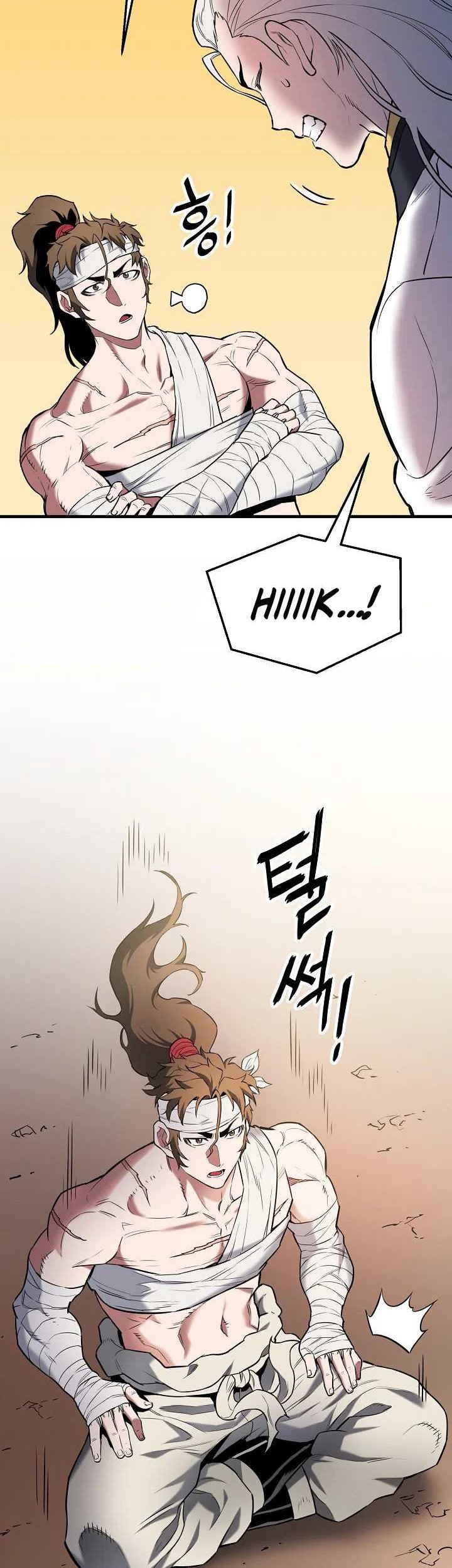 Pride Of The Blade Chapter 13 Gambar 48