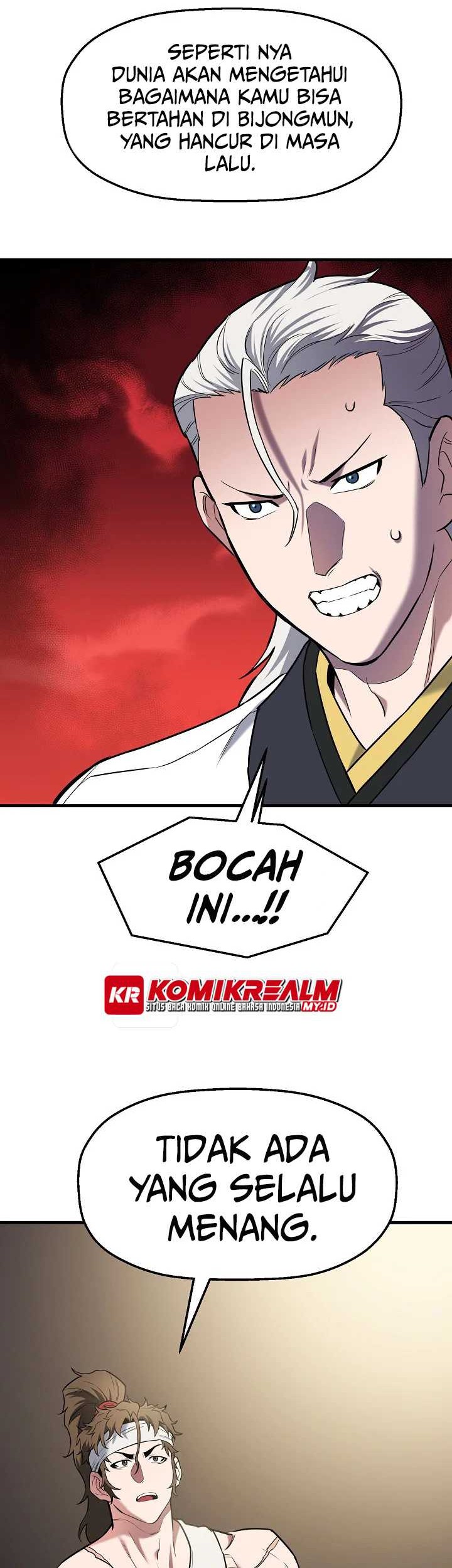 Pride Of The Blade Chapter 13 Gambar 50