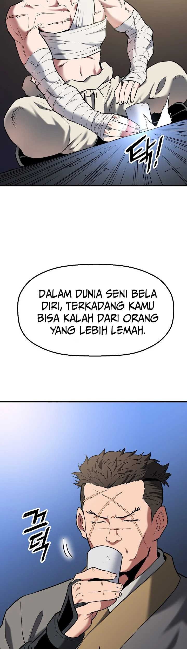 Pride Of The Blade Chapter 13 Gambar 51