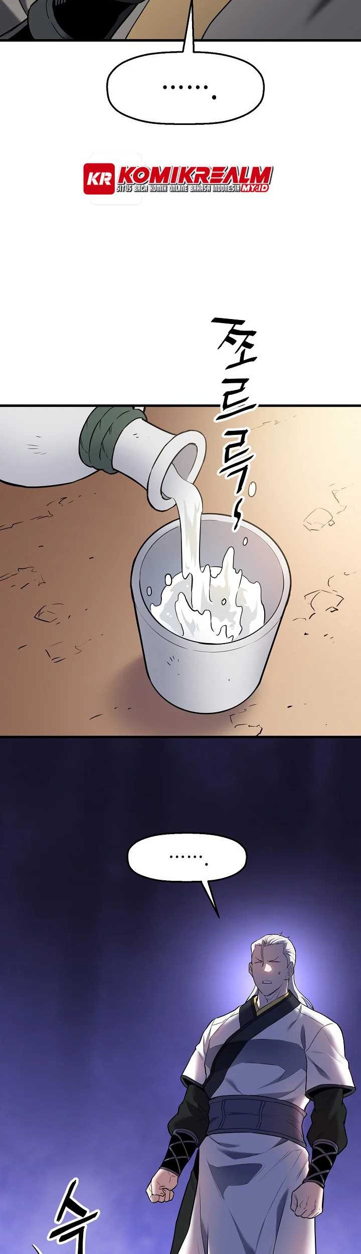Pride Of The Blade Chapter 13 Gambar 52