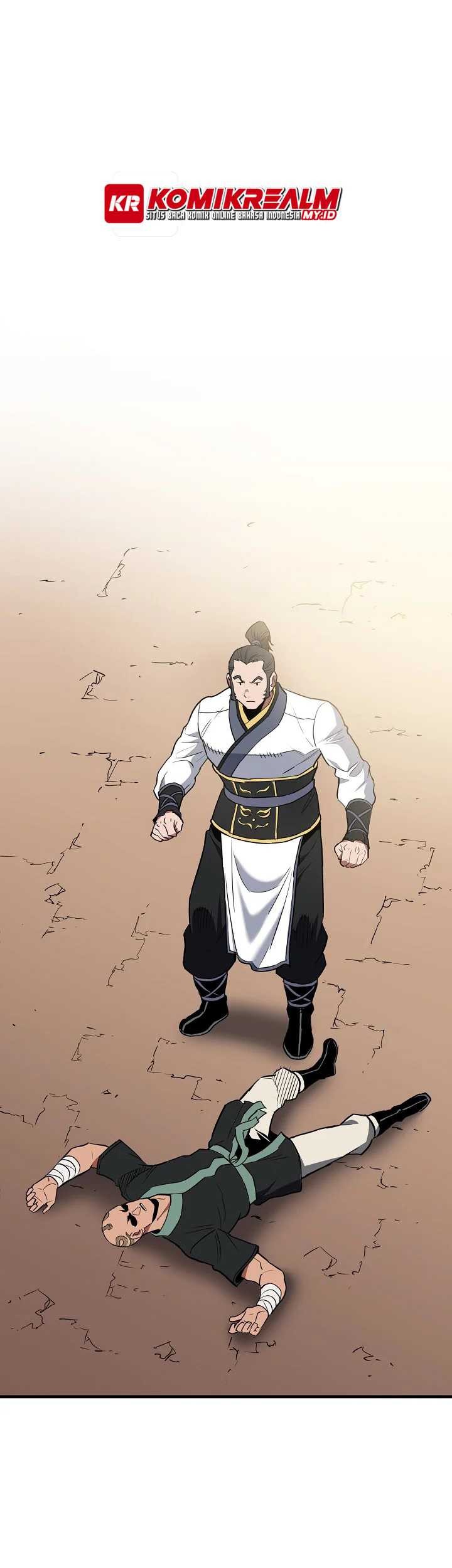 Baca Pride Of The Blade Chapter 13 Gambar 2