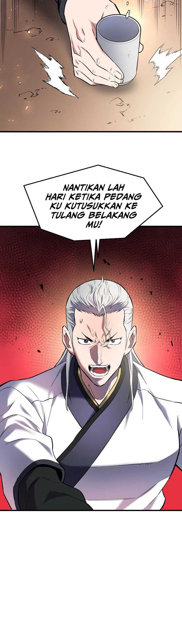 Pride Of The Blade Chapter 13 Gambar 56