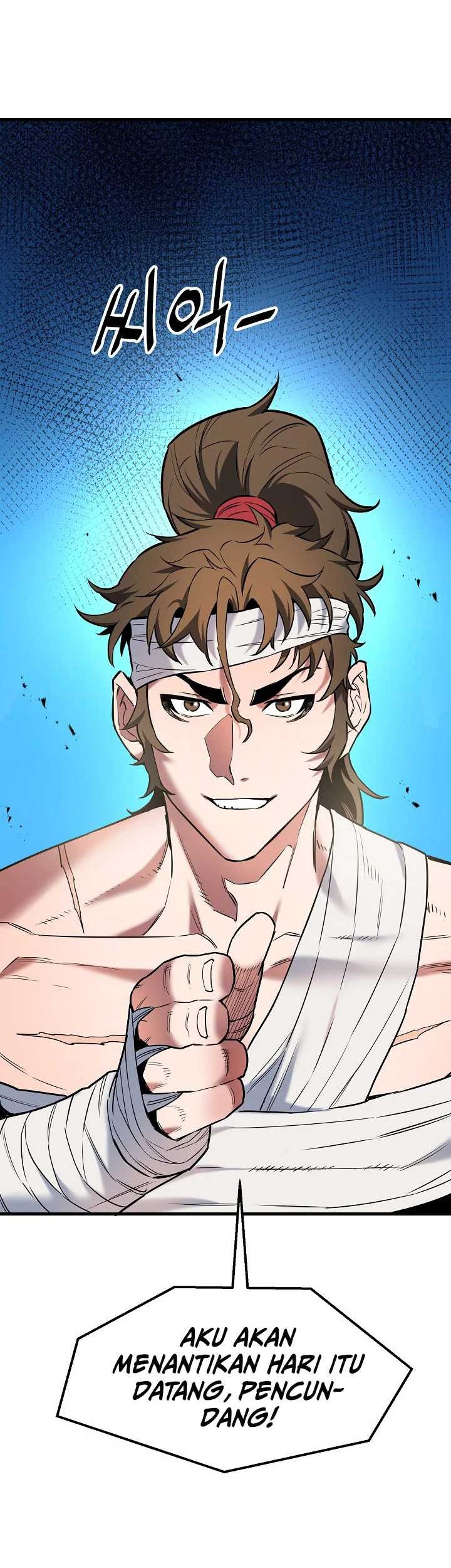 Pride Of The Blade Chapter 13 Gambar 57