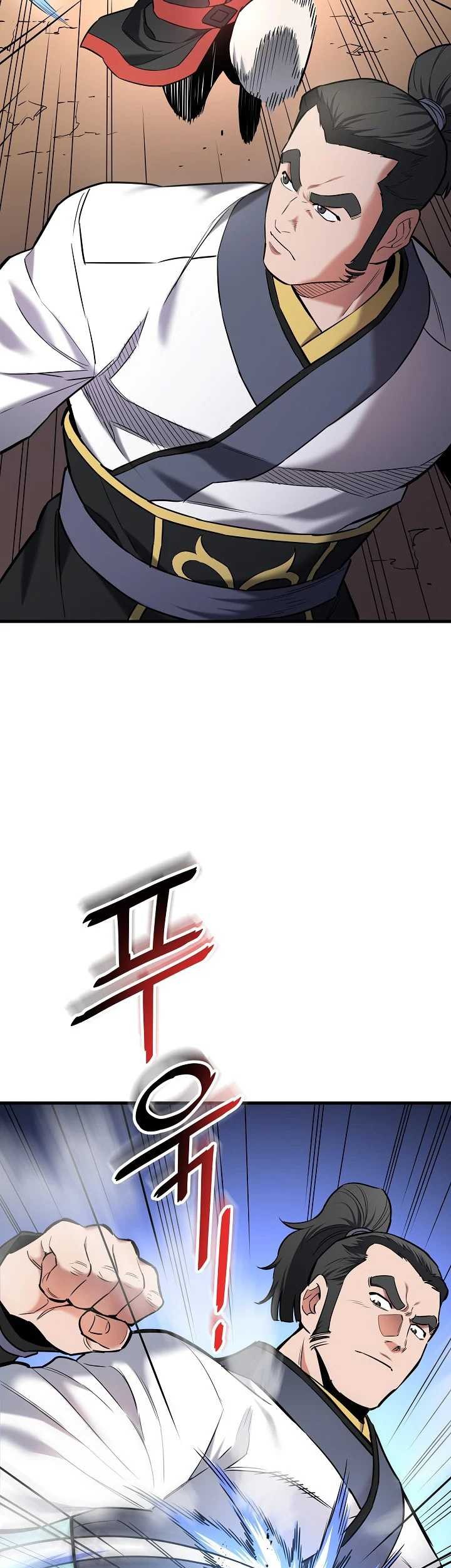 Pride Of The Blade Chapter 13 Gambar 4