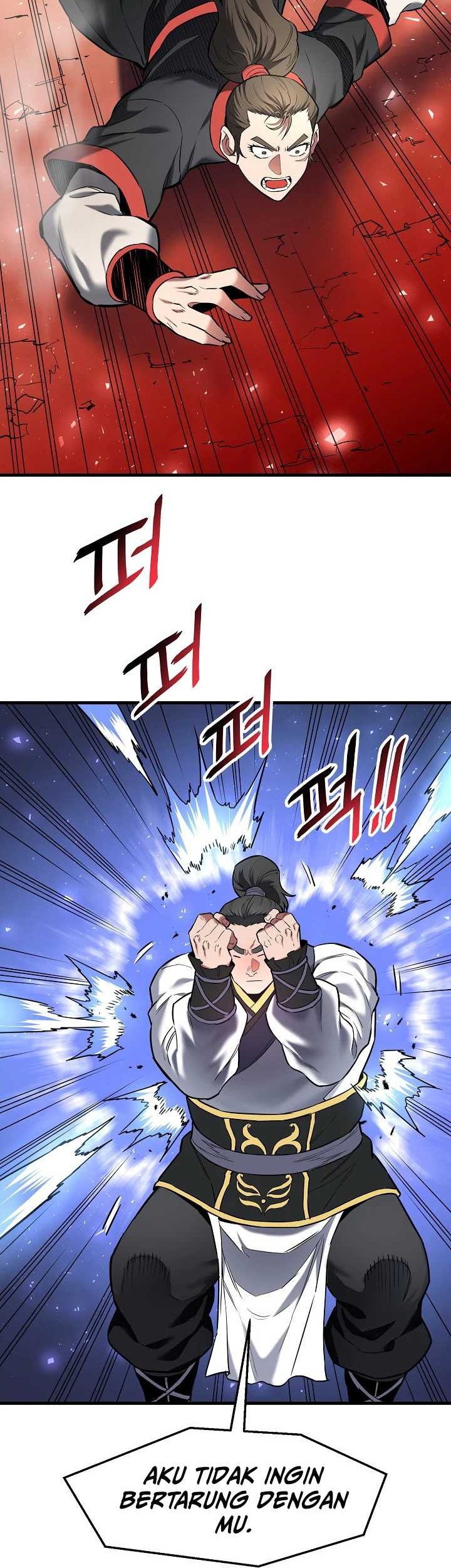 Pride Of The Blade Chapter 13 Gambar 7