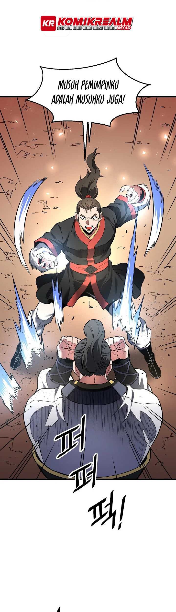 Pride Of The Blade Chapter 13 Gambar 8