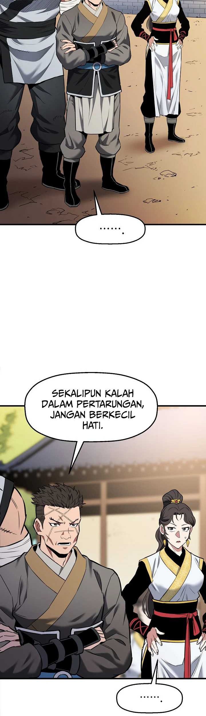 Pride Of The Blade Chapter 13 Gambar 13