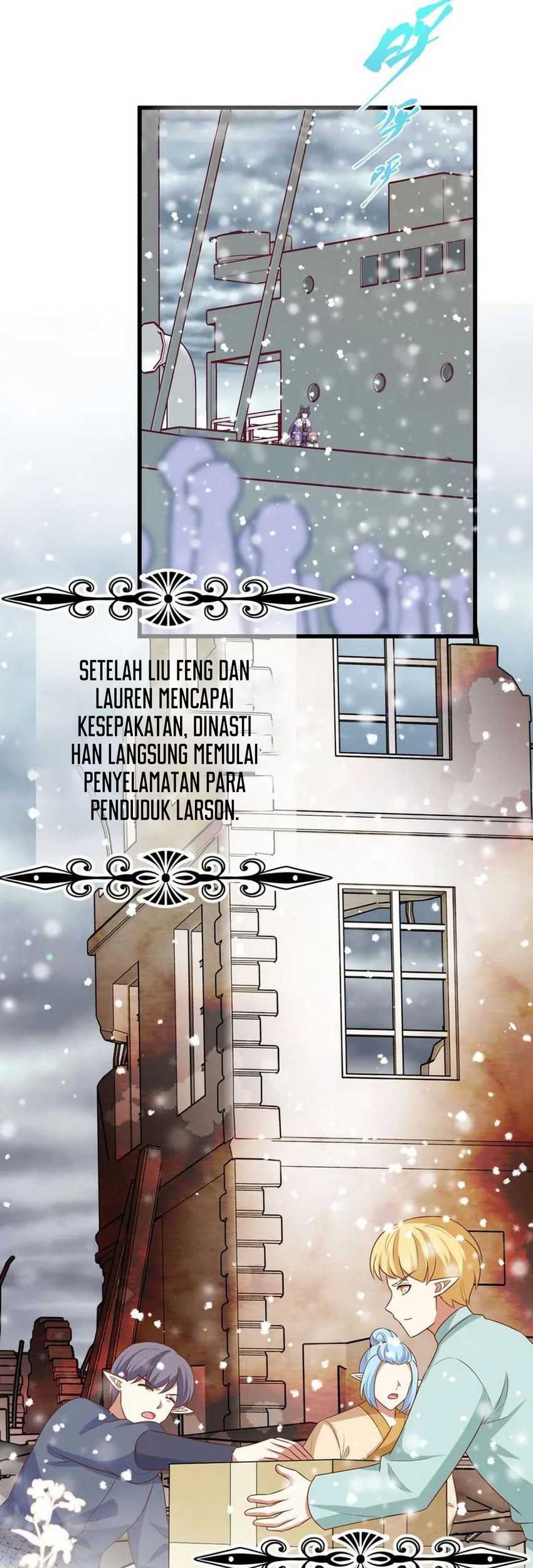 Baca  To Be The Castellan King Chapter 466 Gambar 2