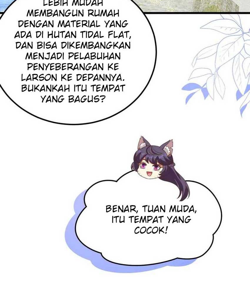 To Be The Castellan King Chapter 466 Gambar 14