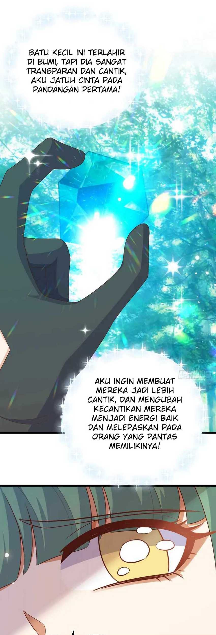 To Be The Castellan King Chapter 466 Gambar 29