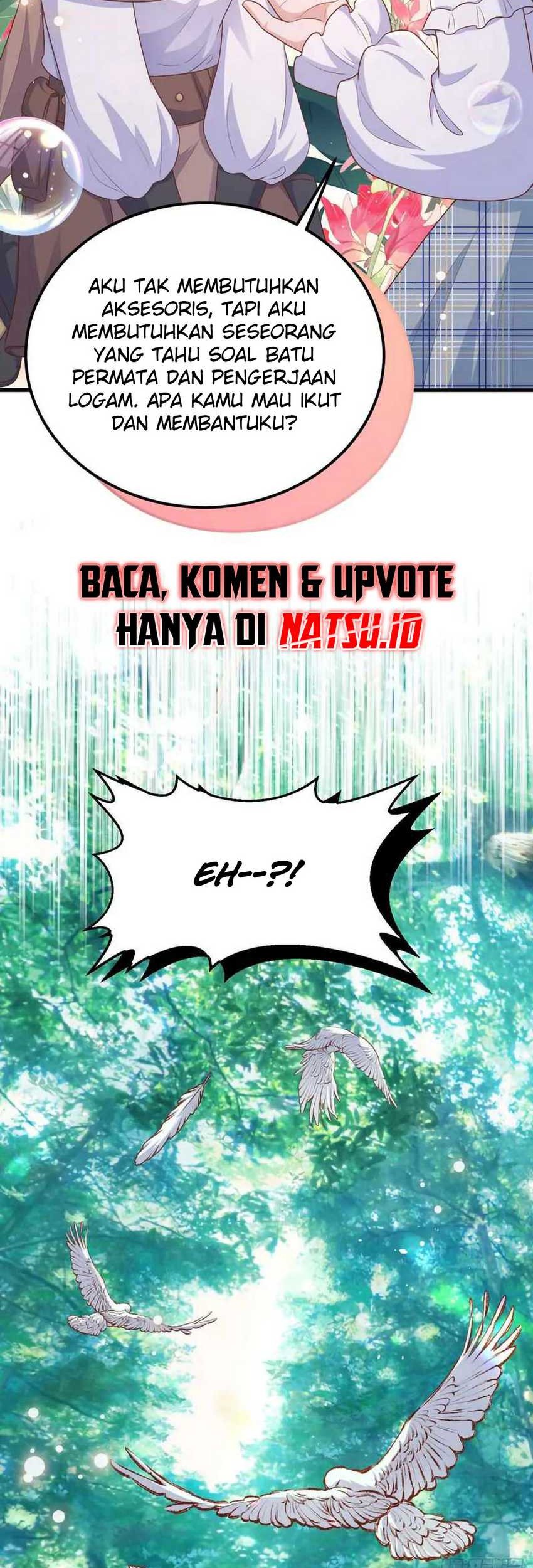 To Be The Castellan King Chapter 466 Gambar 31