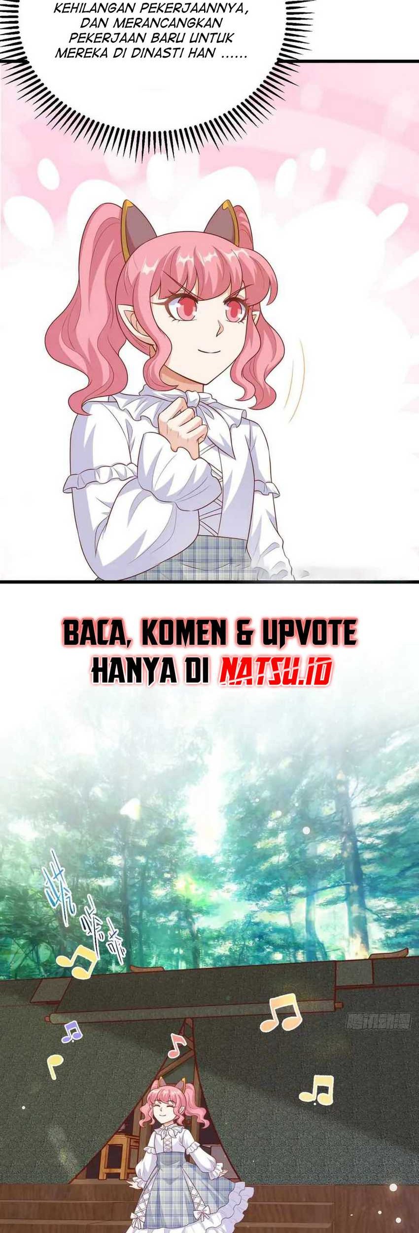 To Be The Castellan King Chapter 466 Gambar 37