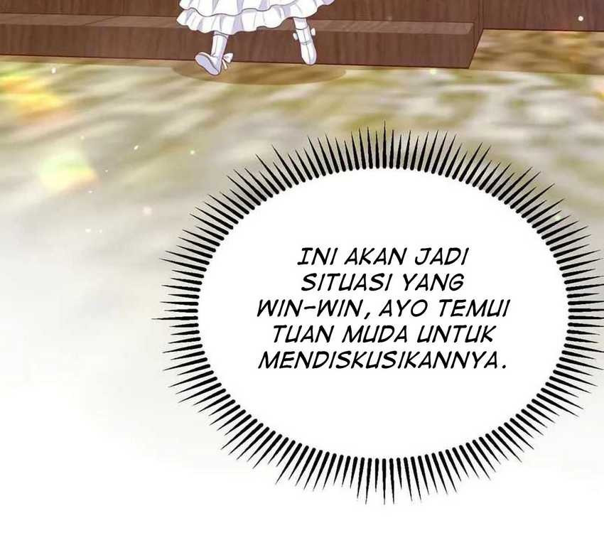 To Be The Castellan King Chapter 466 Gambar 38