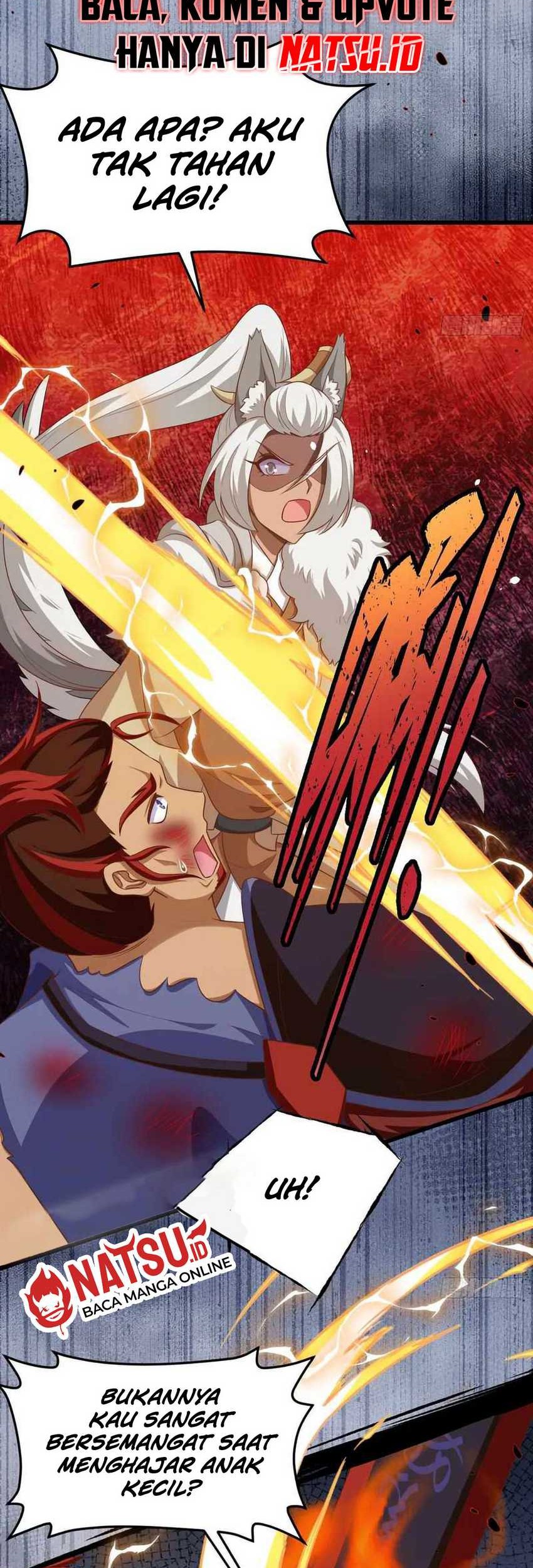 To Be The Castellan King Chapter 465 Gambar 3