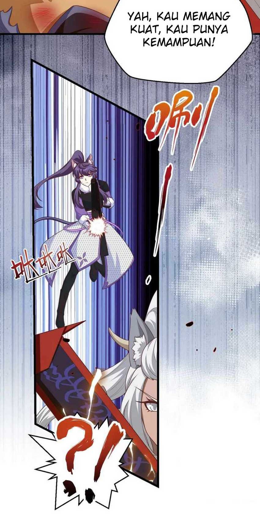 To Be The Castellan King Chapter 465 Gambar 5