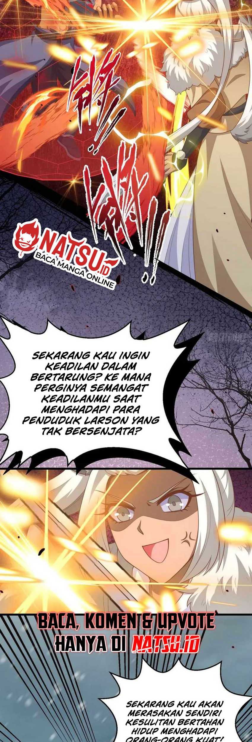 To Be The Castellan King Chapter 465 Gambar 8