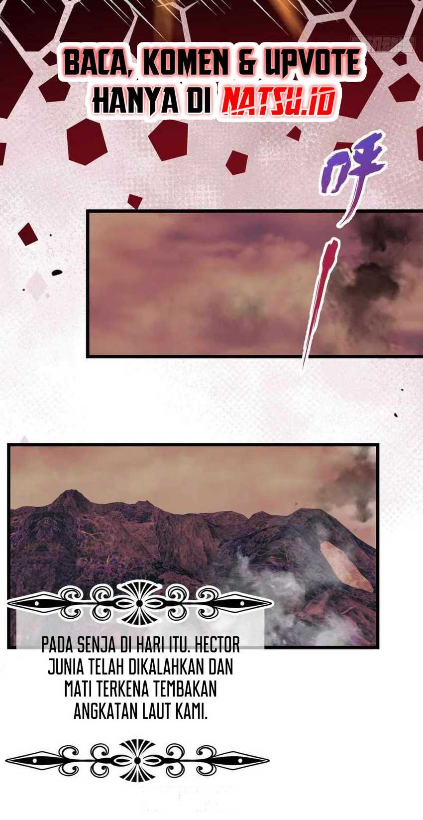 To Be The Castellan King Chapter 465 Gambar 13