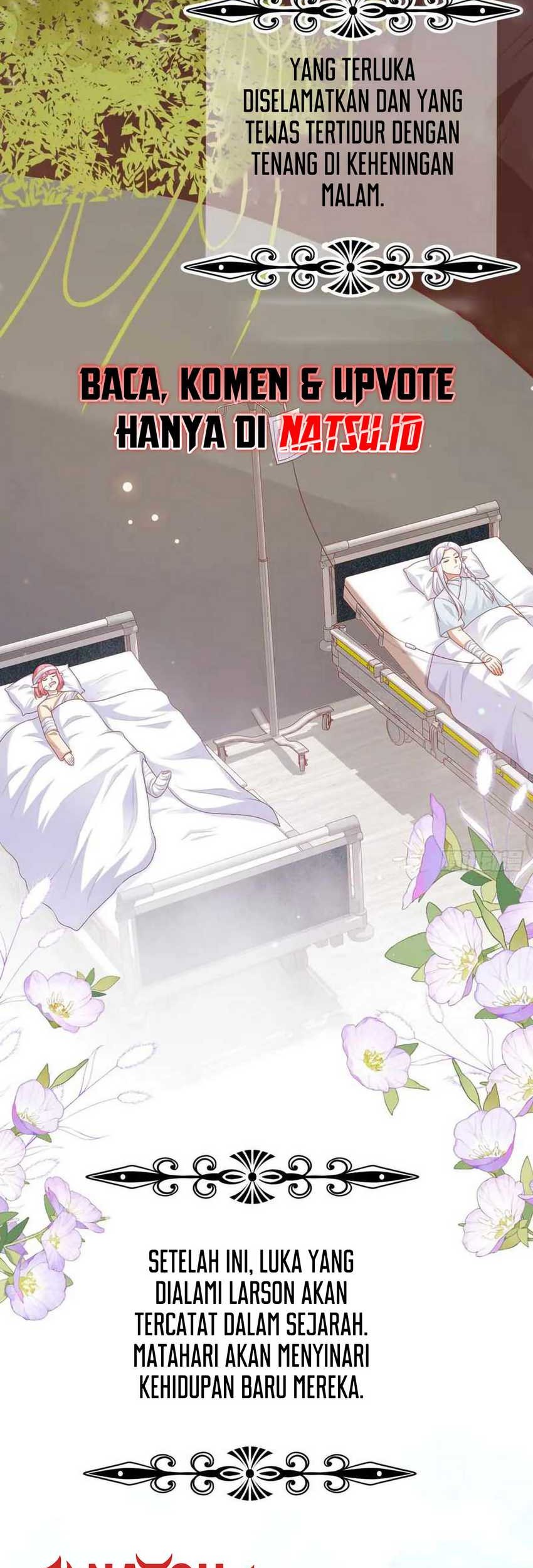 To Be The Castellan King Chapter 465 Gambar 16