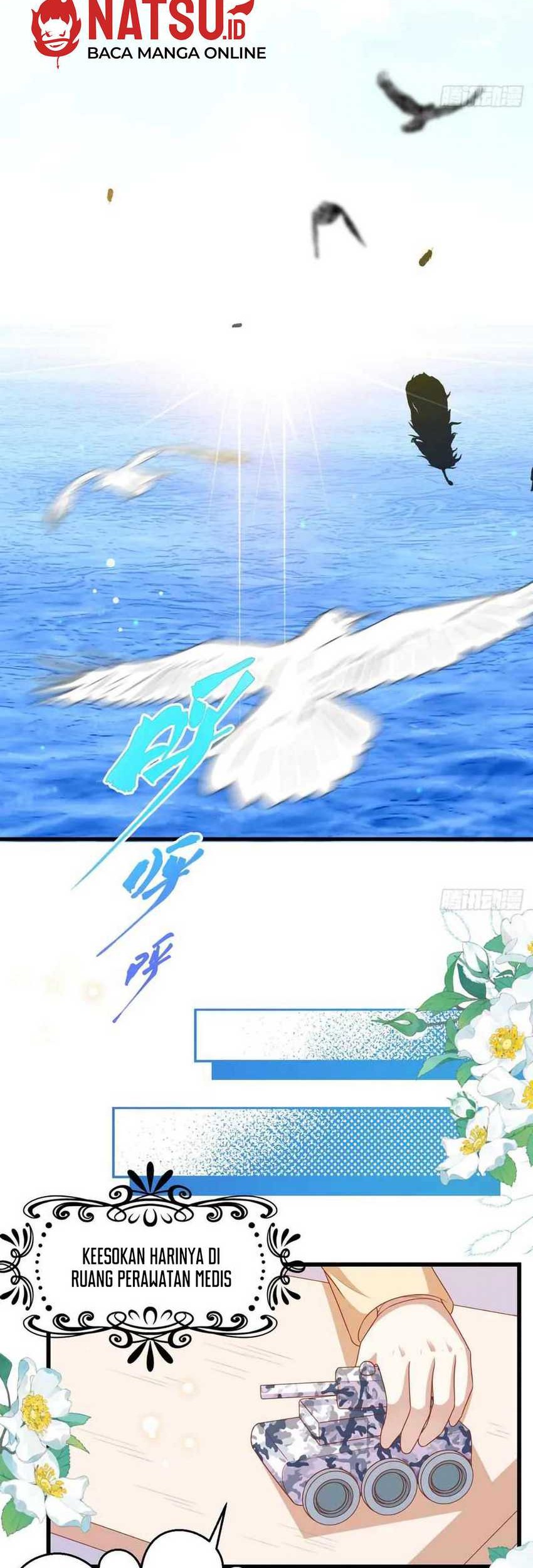 To Be The Castellan King Chapter 465 Gambar 17