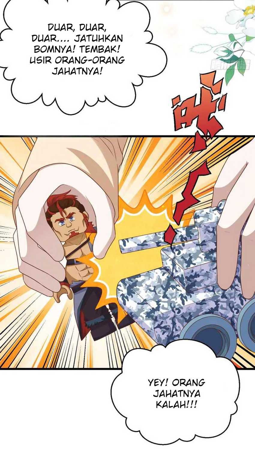 To Be The Castellan King Chapter 465 Gambar 18