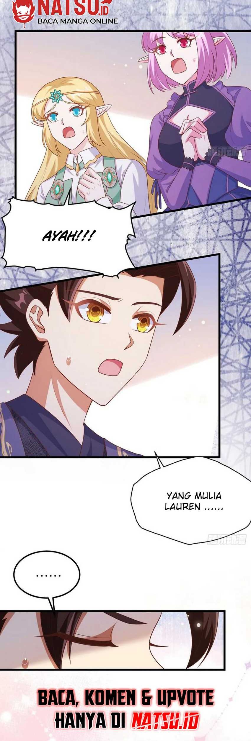 To Be The Castellan King Chapter 465 Gambar 32