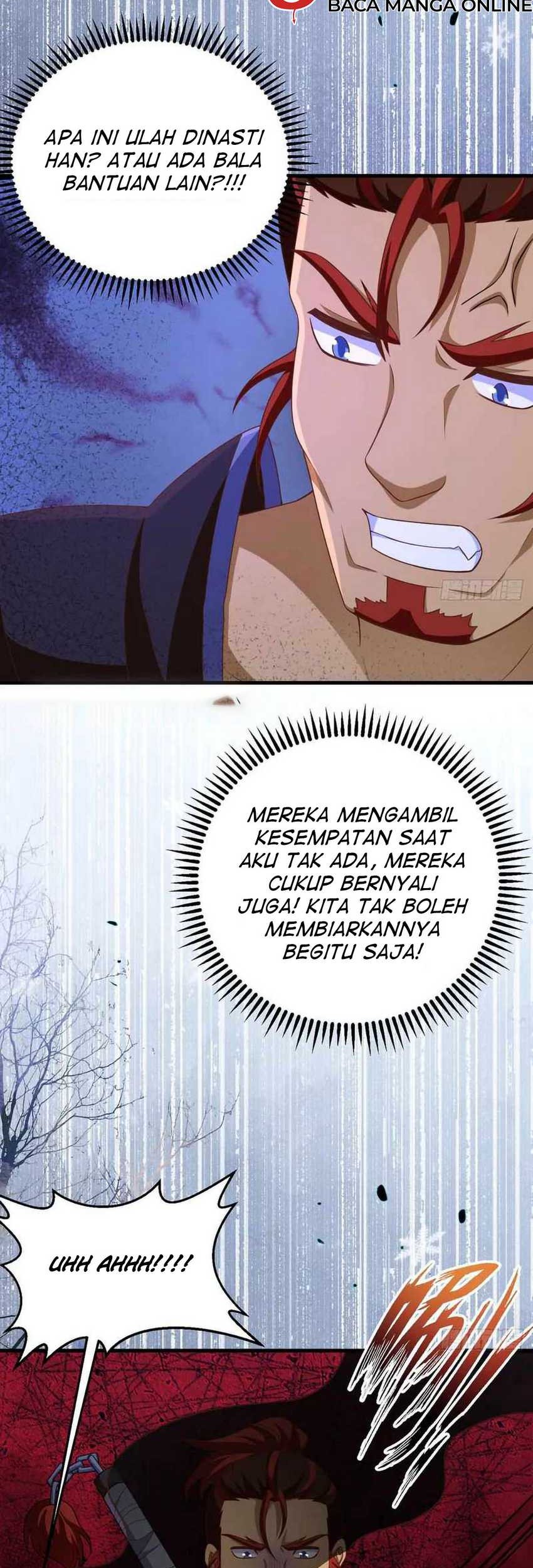 To Be The Castellan King Chapter 464 Gambar 9
