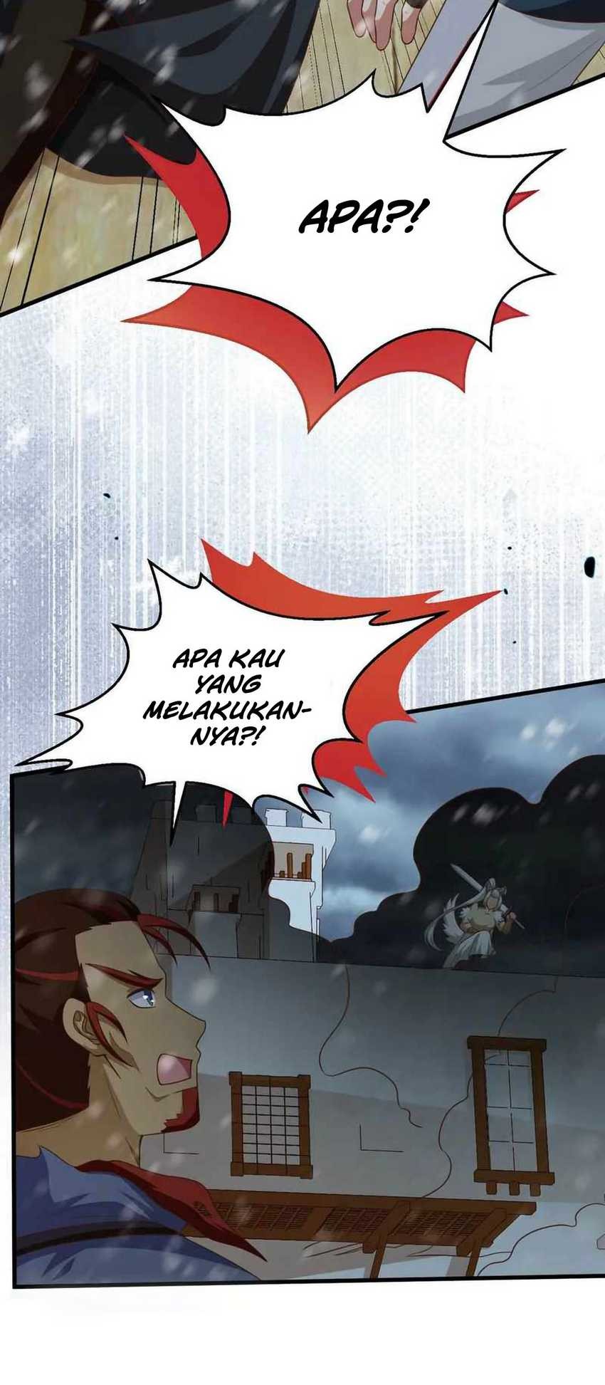To Be The Castellan King Chapter 464 Gambar 11