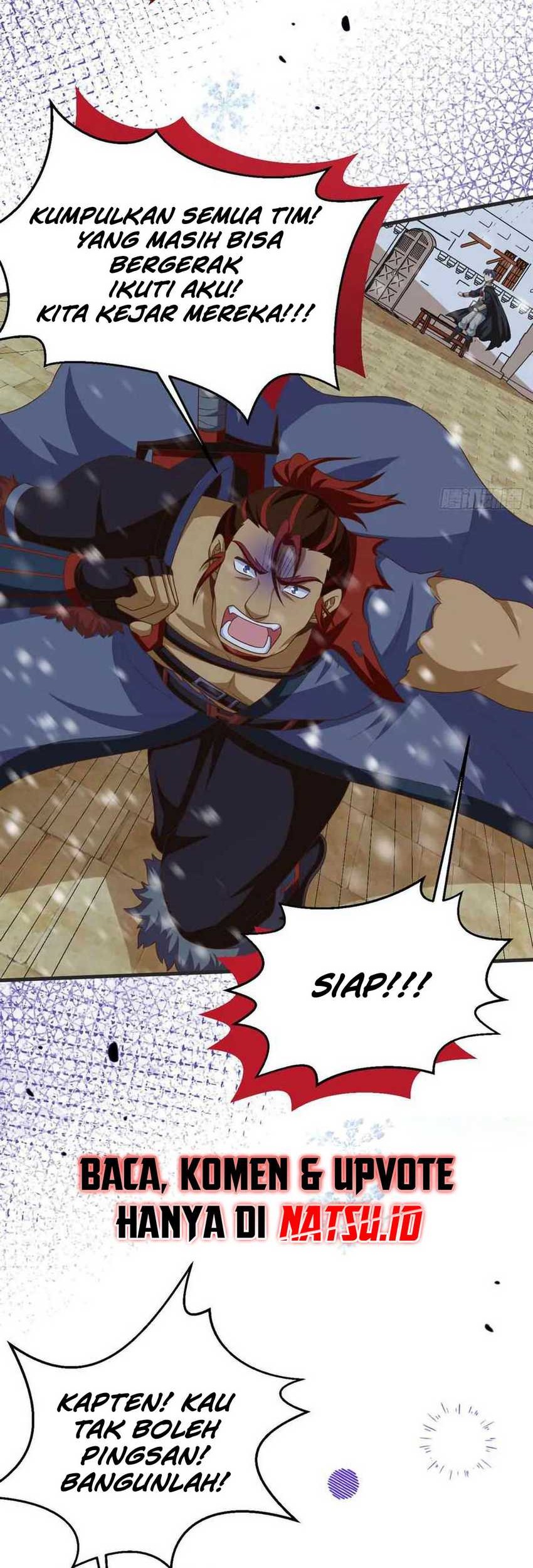To Be The Castellan King Chapter 464 Gambar 15