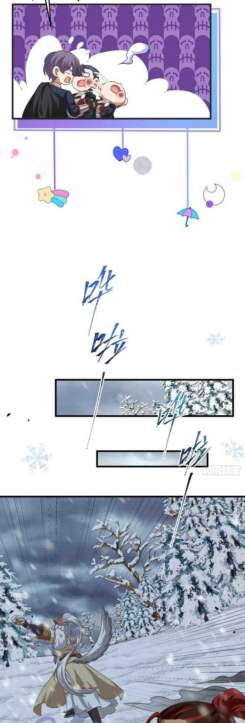 To Be The Castellan King Chapter 464 Gambar 16