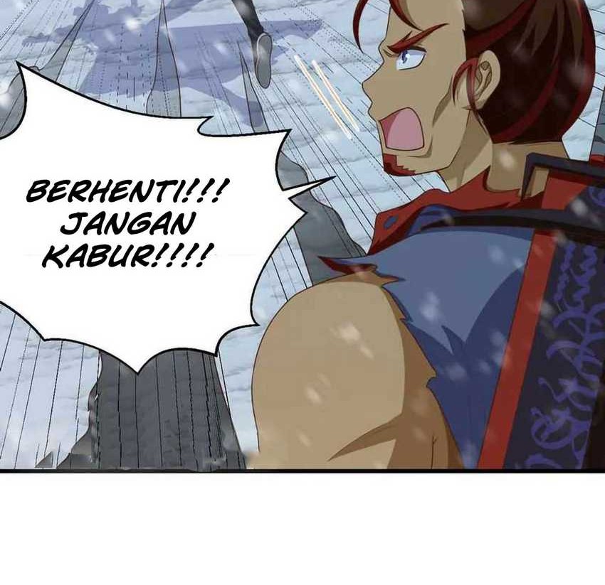 To Be The Castellan King Chapter 464 Gambar 17