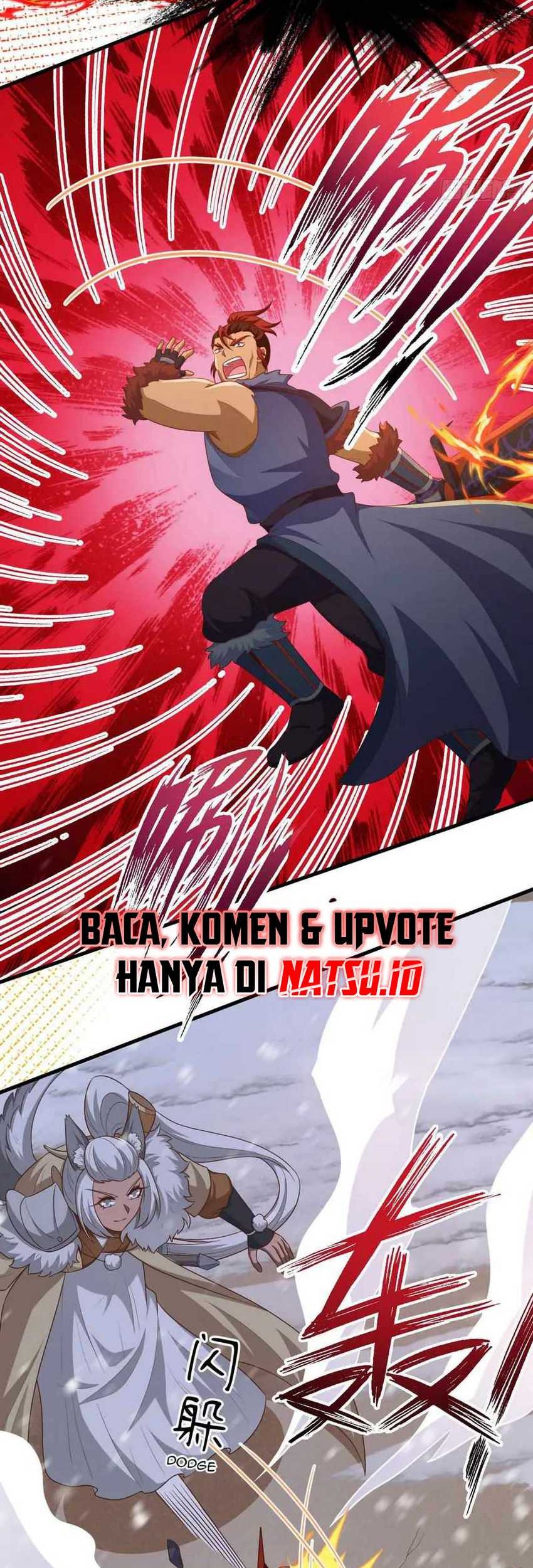 To Be The Castellan King Chapter 464 Gambar 19