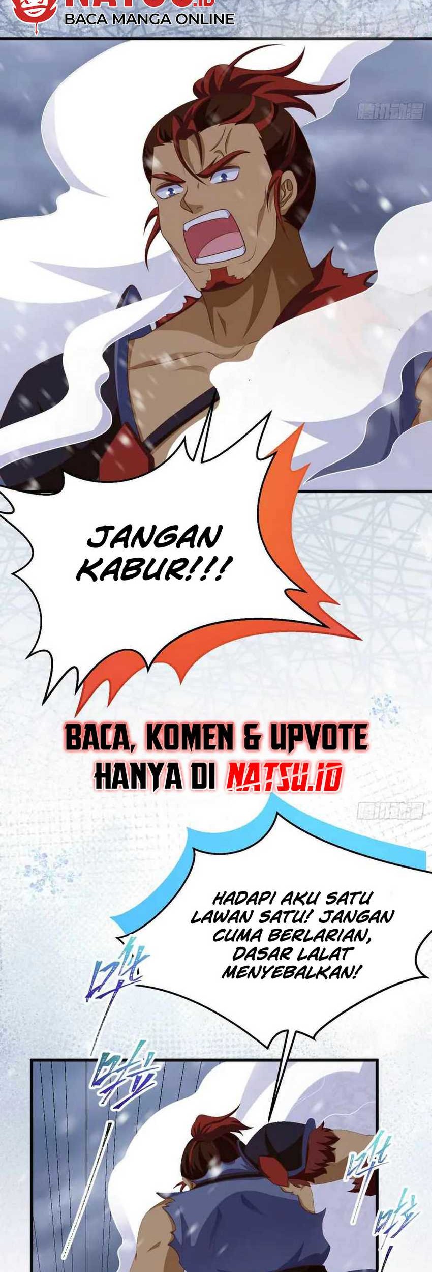To Be The Castellan King Chapter 464 Gambar 23