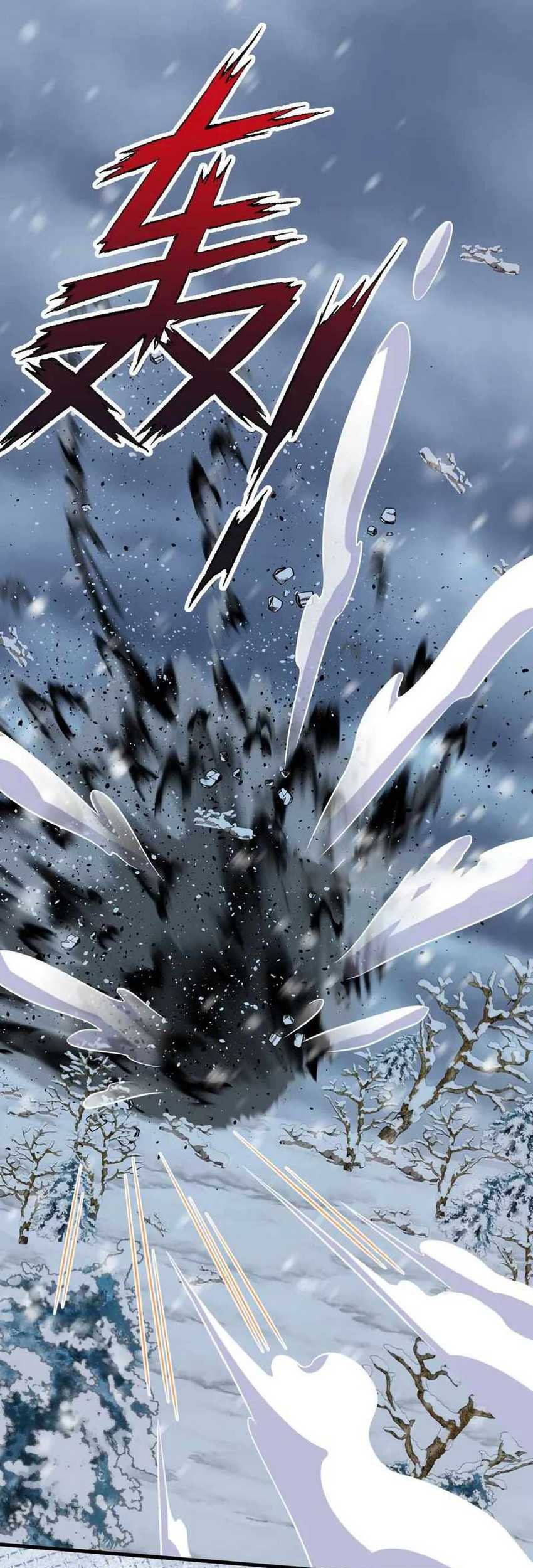 To Be The Castellan King Chapter 464 Gambar 26