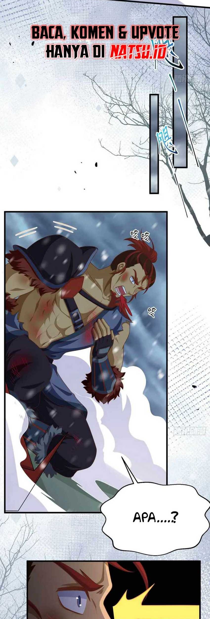 To Be The Castellan King Chapter 464 Gambar 27